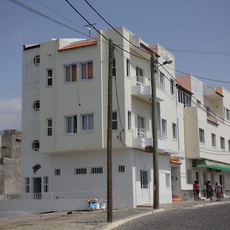 Nha Casa Porto Novo Apart otel Dış mekan fotoğraf
