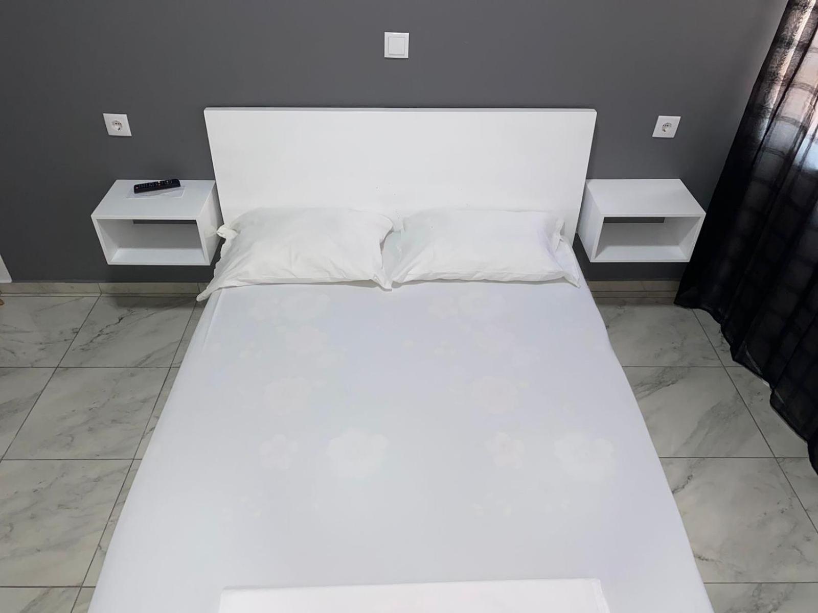 Nha Casa Porto Novo Apart otel Dış mekan fotoğraf