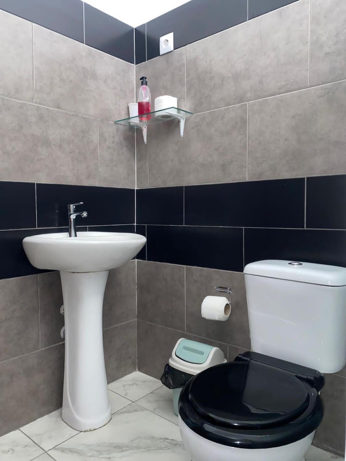 Nha Casa Porto Novo Apart otel Dış mekan fotoğraf