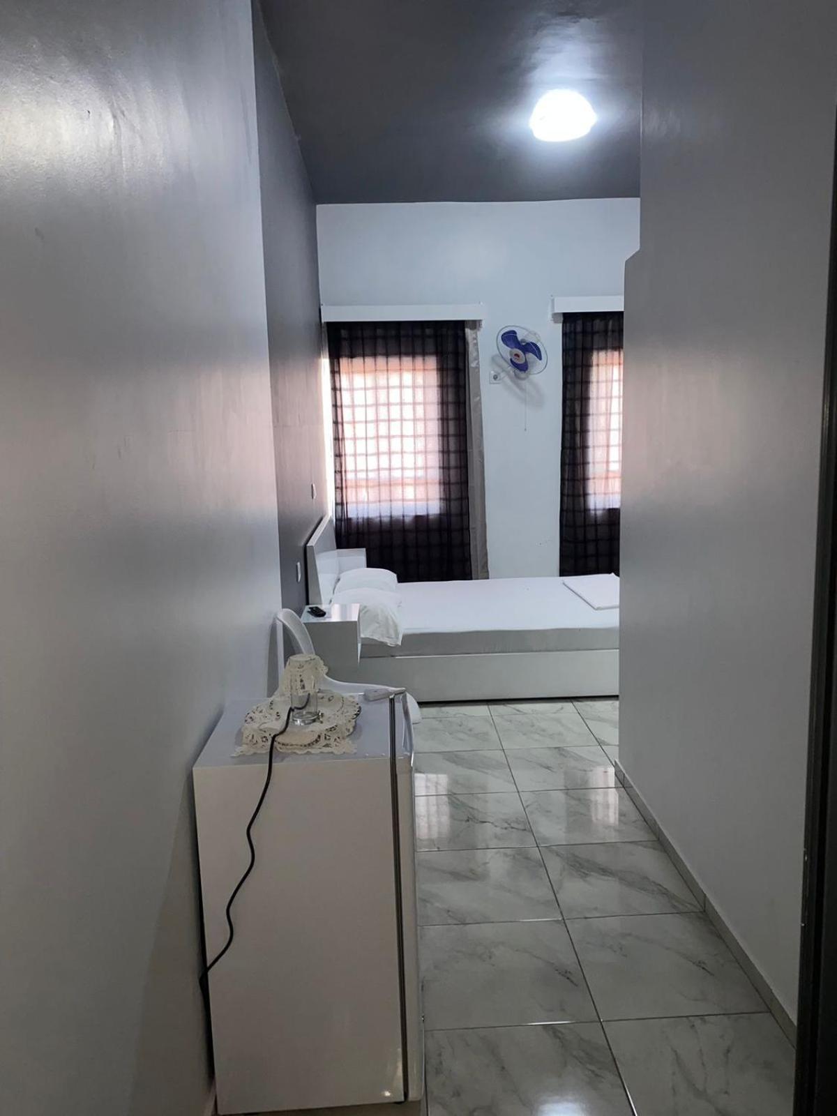 Nha Casa Porto Novo Apart otel Dış mekan fotoğraf
