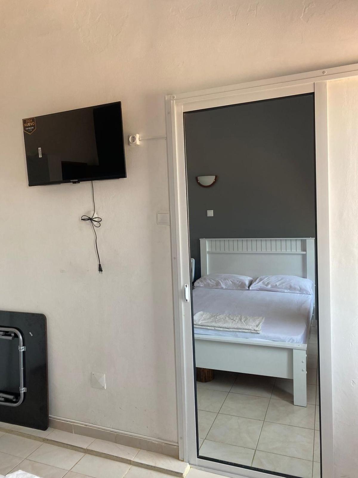 Nha Casa Porto Novo Apart otel Dış mekan fotoğraf