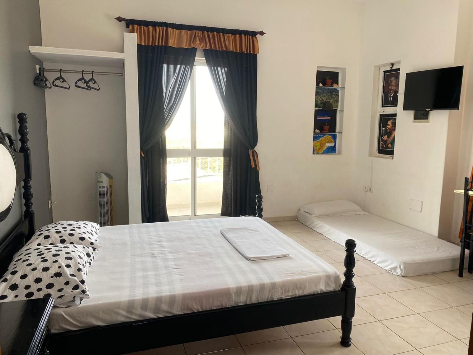 Nha Casa Porto Novo Apart otel Dış mekan fotoğraf